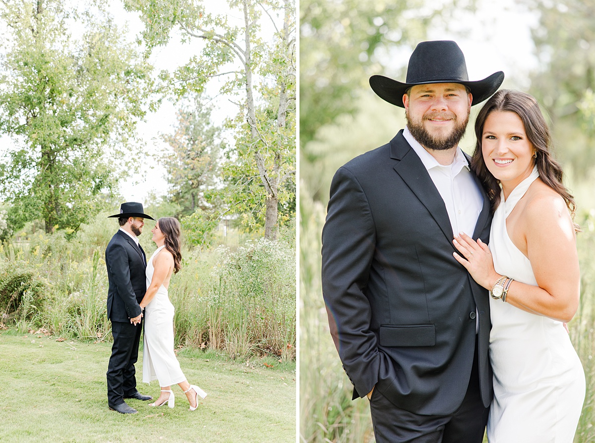 An Eastern Glades Engagement Session