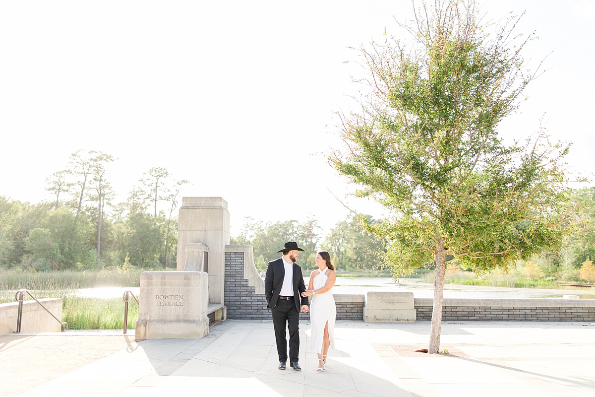 An Eastern Glades Engagement Session