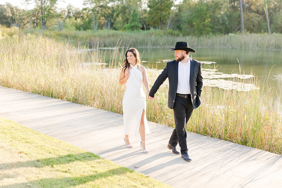 An Eastern Glades Engagement Session