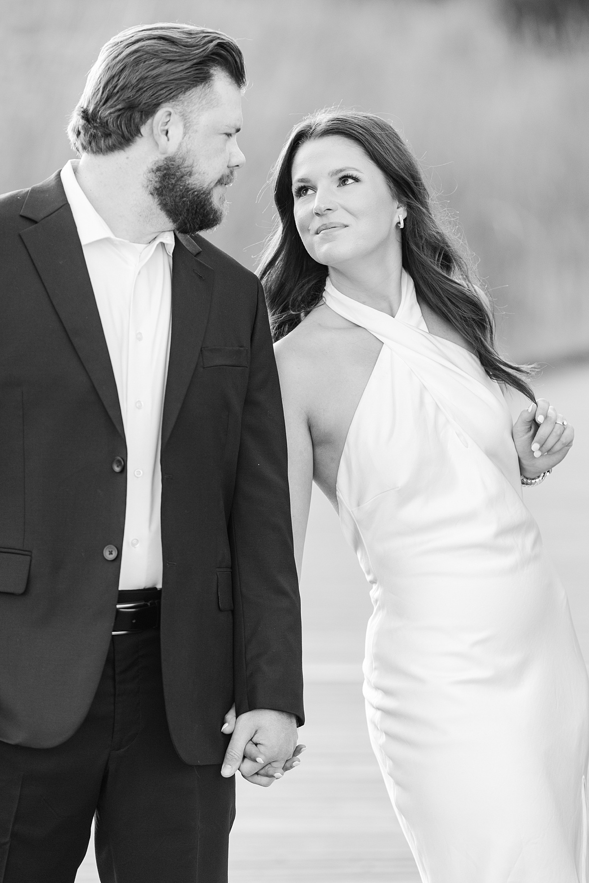 An Eastern Glades Engagement Session