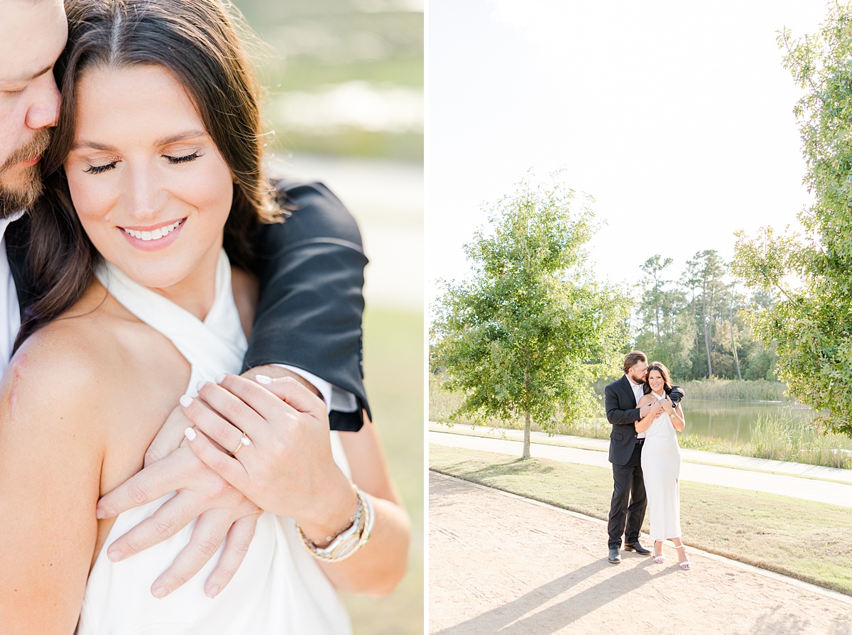 An Eastern Glades Engagement Session