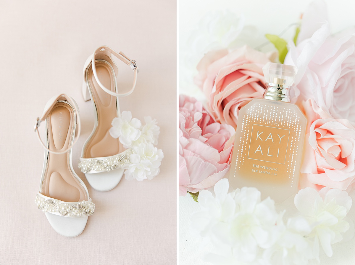 A Hyatt Regency Houston West Wedding